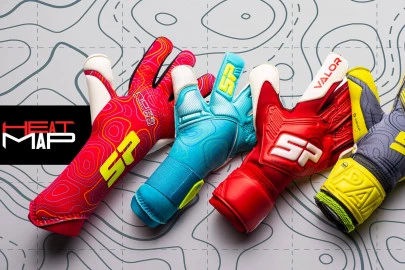 Loja online Fútbol Emotion Portugal - Blogs de futebol - SP Futbol HeatMap - Luvas de Guarda Redes - CAPA.webp